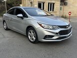 Chevrolet Cruze-5