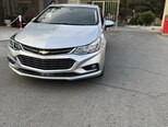 Chevrolet Cruze-3