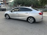 Chevrolet Cruze-7