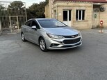 Chevrolet Cruze-2