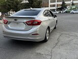 Chevrolet Cruze-4
