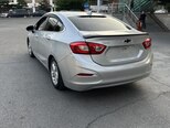Chevrolet Cruze-6