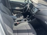 Chevrolet Cruze-9