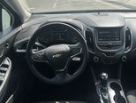Chevrolet Cruze-8