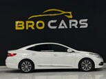Hyundai Grandeur-4