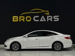 Hyundai Grandeur-5