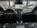 Hyundai Grandeur-10