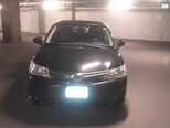 Toyota Corolla Fielder-1