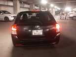 Toyota Corolla Fielder-7