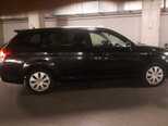 Toyota Corolla Fielder-5