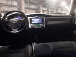 Toyota Corolla Fielder-10