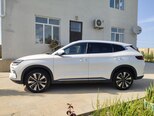 BYD Song Plus DM-İ-5