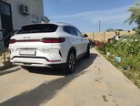 BYD Song Plus DM-İ-7