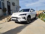 BYD Song Plus DM-İ-1