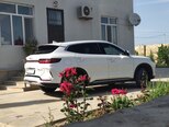 BYD Song Plus DM-İ-9
