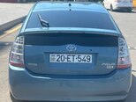 Toyota Prius-7