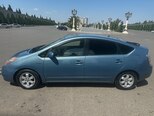 Toyota Prius-11
