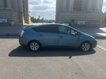 Toyota Prius-5