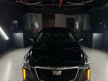 Cadillac CTS-1