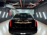 Cadillac CTS-3
