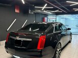 Cadillac CTS-2