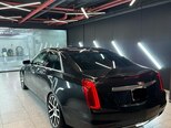 Cadillac CTS-4