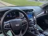 Cadillac CTS-9