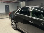 Cadillac CTS-5