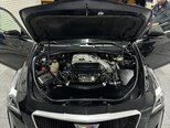 Cadillac CTS-7