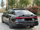 Audi A7 Sportback-4