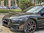 Audi A7 Sportback-3