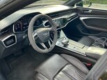 Audi A7 Sportback-9