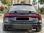 Audi A7 Sportback-7