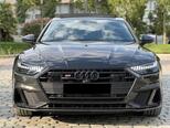 Audi A7 Sportback-1