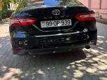 Toyota Camry-2