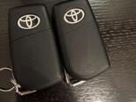 Toyota Camry-10
