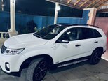 Kia Sorento-10