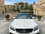 Mercedes C 180-1