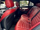 Mercedes C 180-12