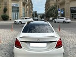 Mercedes C 180-2
