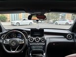 Mercedes C 180-10