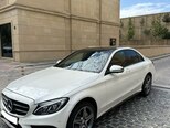 Mercedes C 180-3
