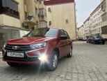 LADA (VAZ) Granta-2
