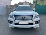 Lexus LX 570-1
