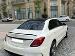 Mercedes C 180-5