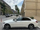 Mercedes C 180-7