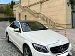 Mercedes C 180-4