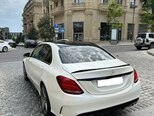 Mercedes C 180-6