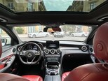 Mercedes C 180-11