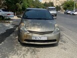 Toyota Prius-1